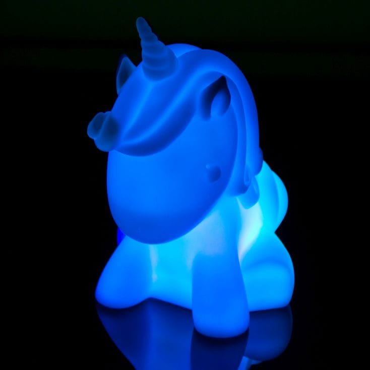 Unicorn Night Light | Find Me A Gift
