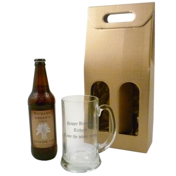 personalised ale and glass set find me a gift personalised ale and glass set find me a gift